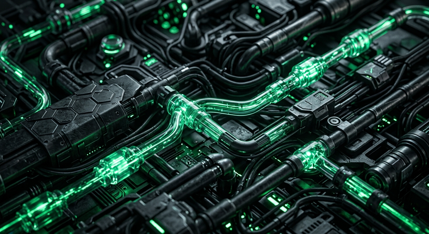 Nuvue Labs build environment